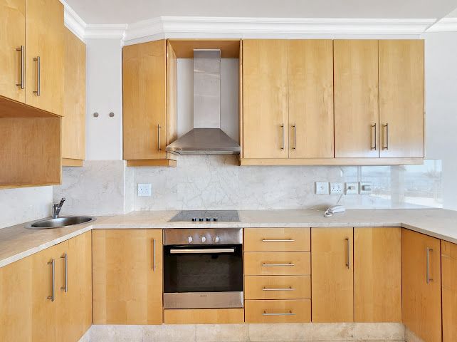 To Let 3 Bedroom Property for Rent in Mouille Point Western Cape